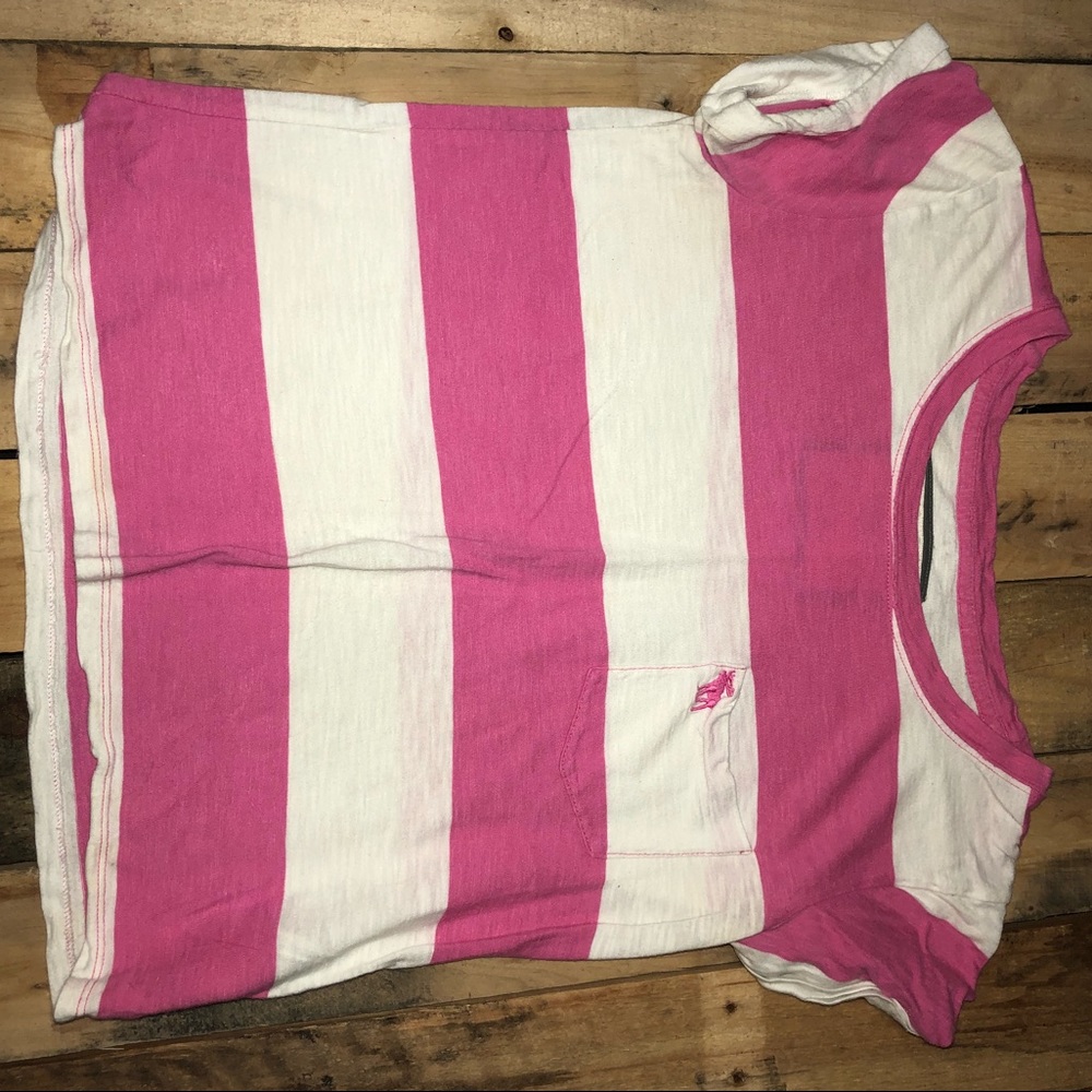 Abercrombie and Fitch Top